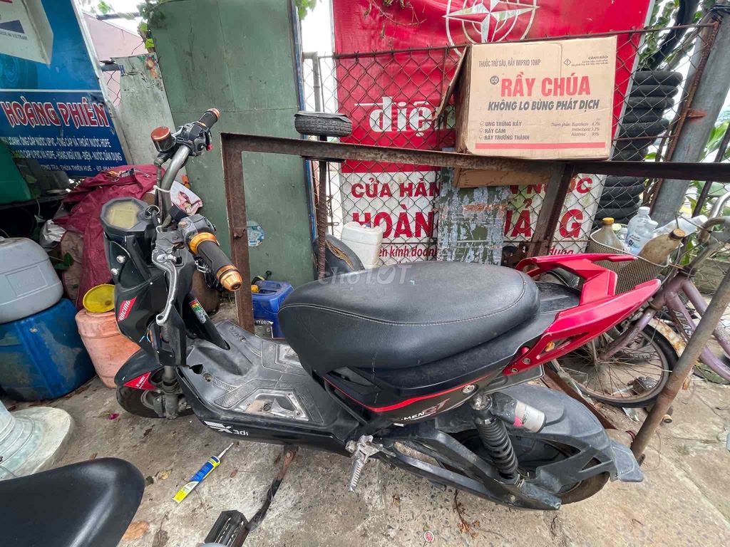 Xe m 2023 - ảnh 2