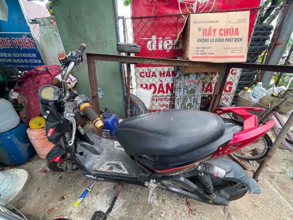 Xe m 2023 - ảnh 3