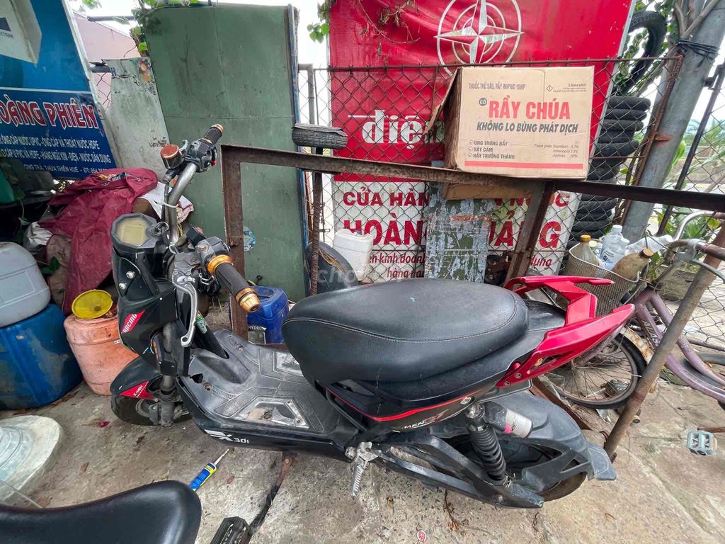 Xe m 2023 - ảnh 5
