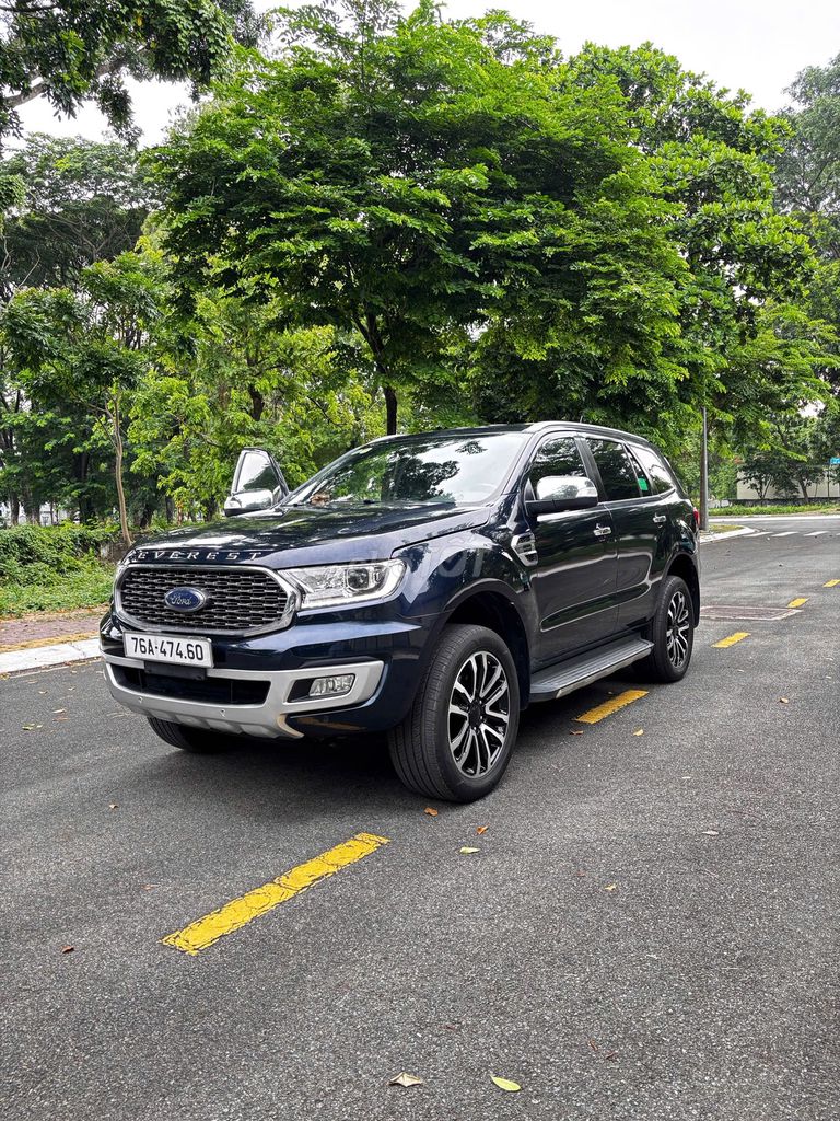 Ford 2021 - ảnh 2