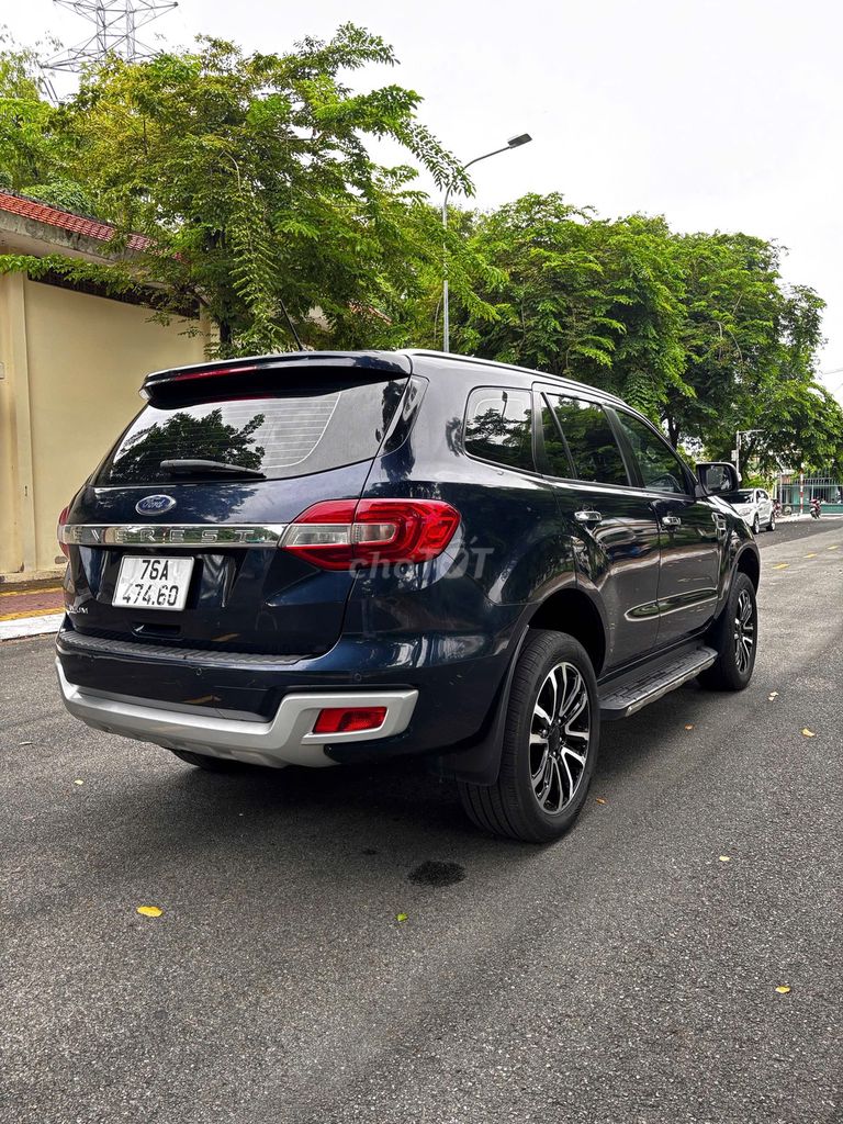 Ford 2021 - ảnh 3