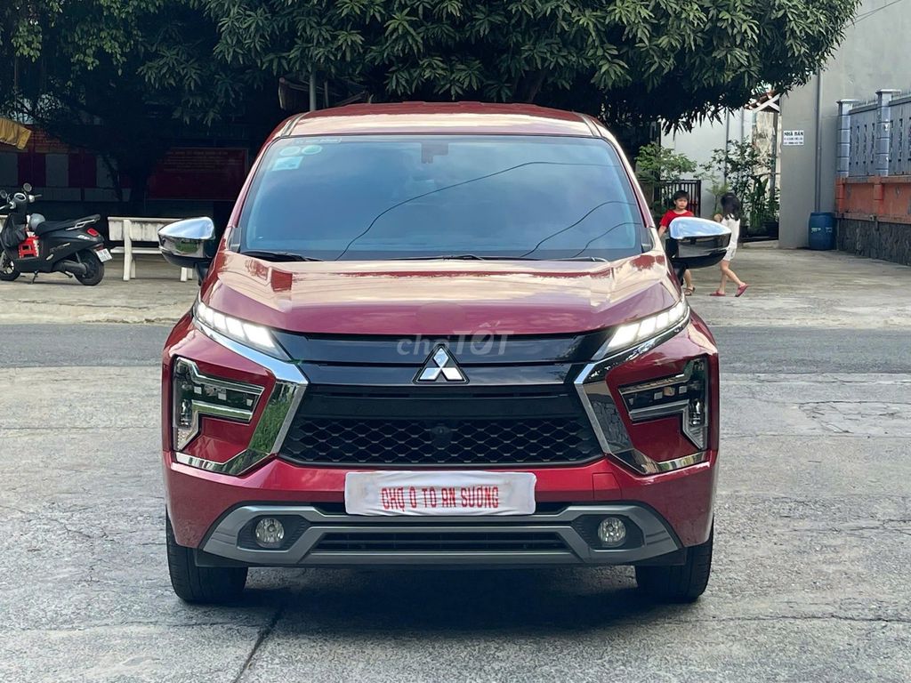 Mitsubishi Xpander 2024 - ảnh 1