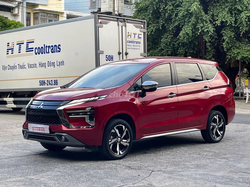 Mitsubishi Xpander 2024 - ảnh 2