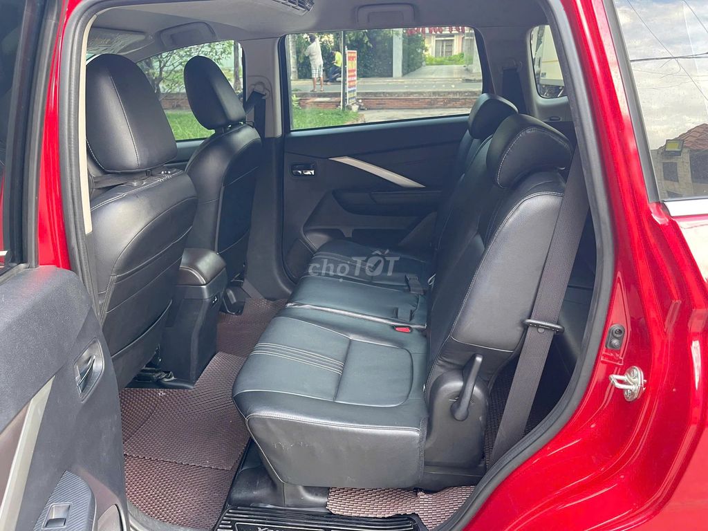 Mitsubishi Xpander 2024 - ảnh 4