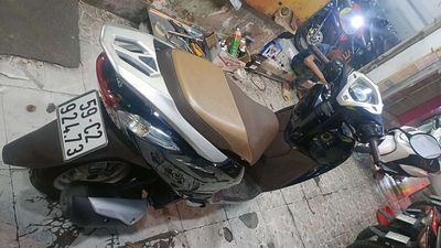 Honda Lead 2019 - ảnh 1
