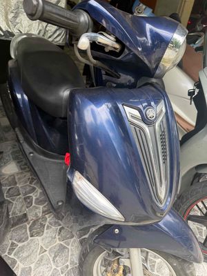 yamaha noza 2016 - ảnh 1