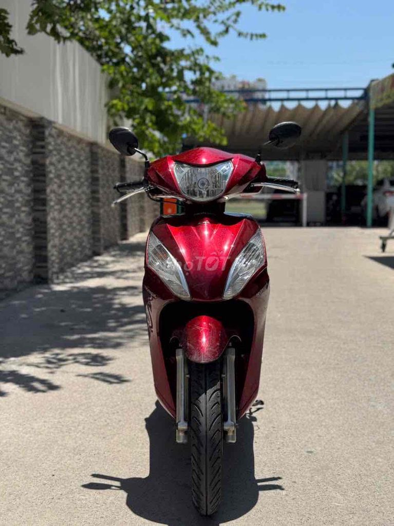 Honda Vision 2014 - ảnh 1