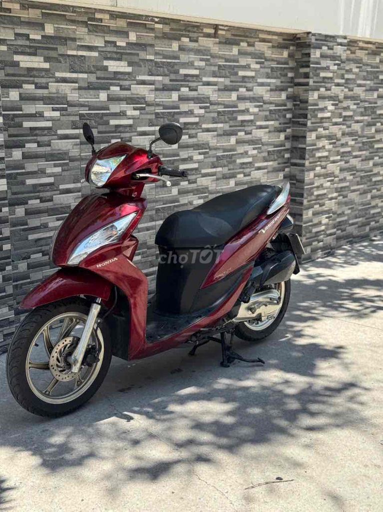 Honda Vision 2014 - ảnh 3
