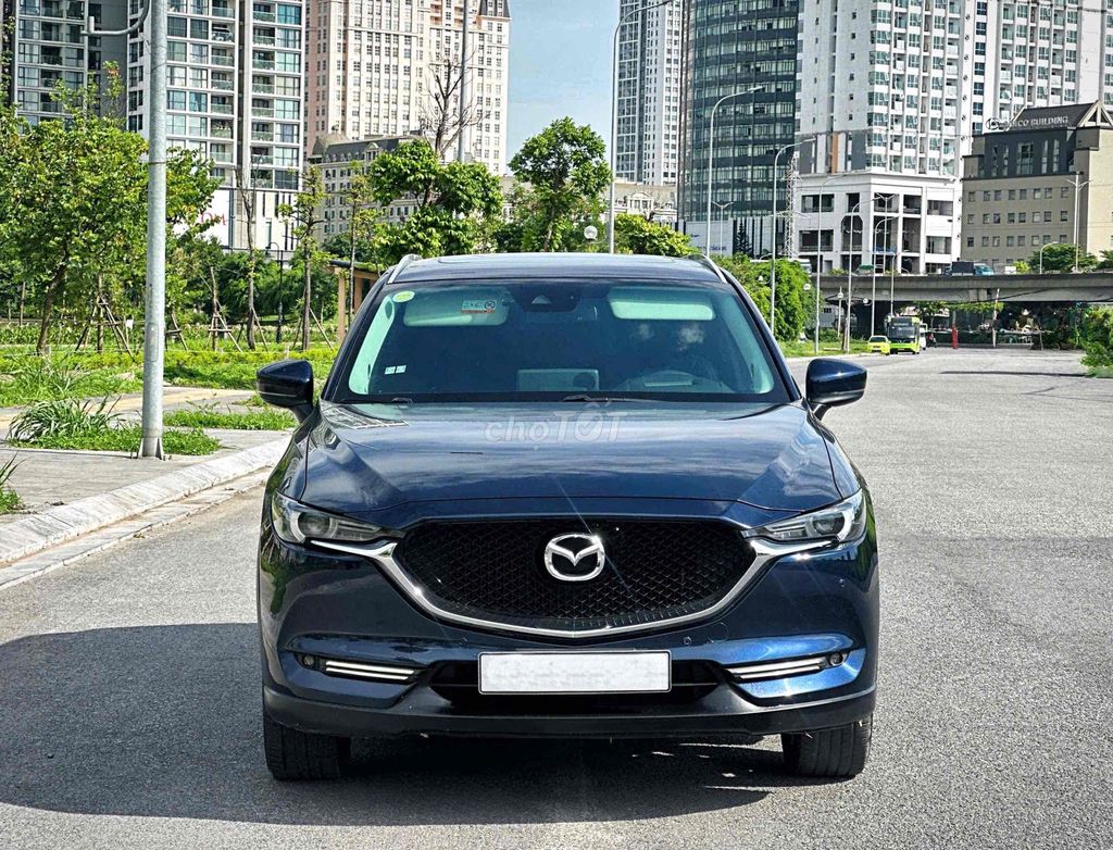 Mazda 2020 - ảnh 1