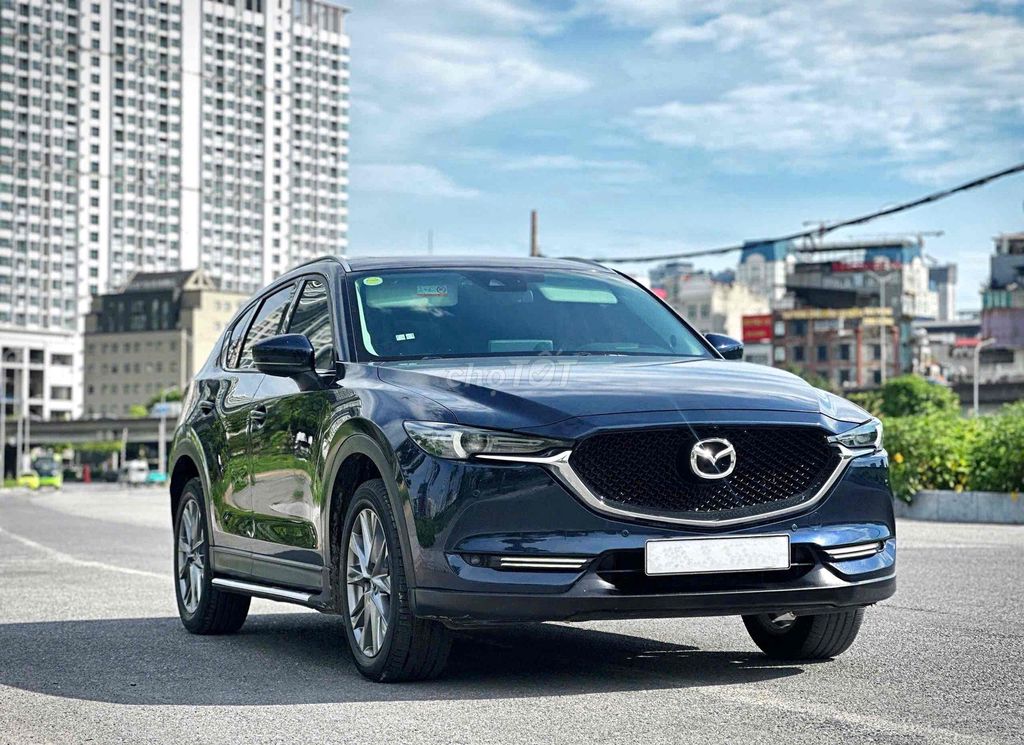 Mazda 2020 - ảnh 2