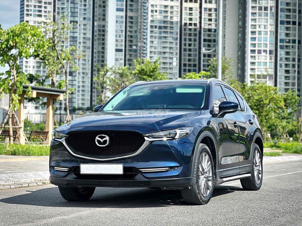 Mazda 2020 - ảnh 3