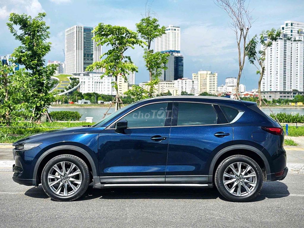 Mazda 2020 - ảnh 4