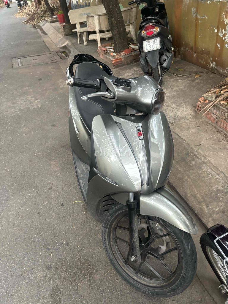 Xe m 2025 - ảnh 2