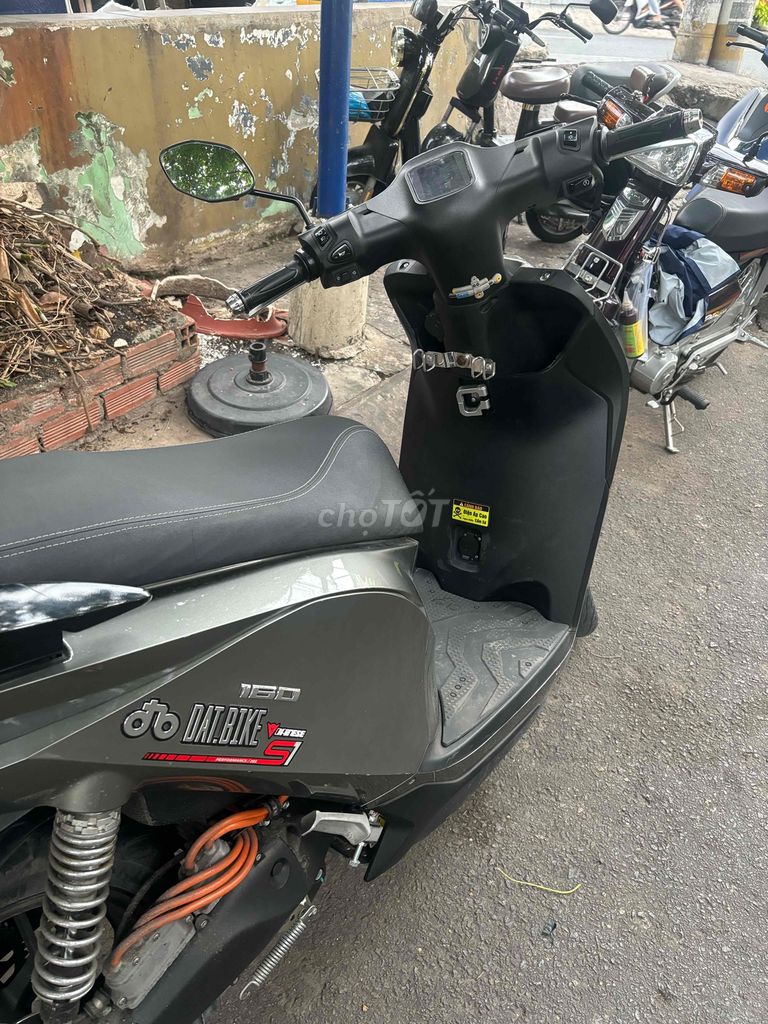 Xe m 2025 - ảnh 3