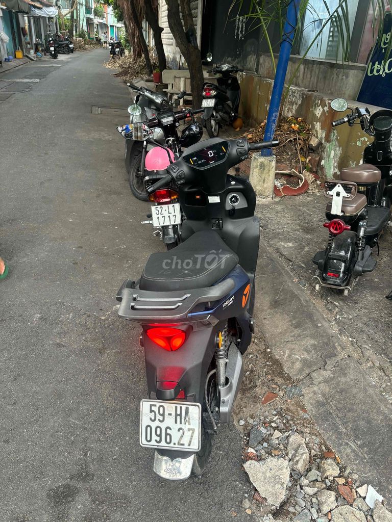 Xe m 2024 - ảnh 1