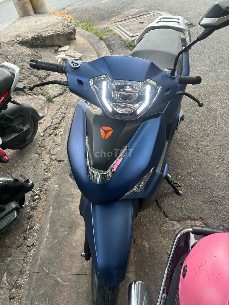 Xe m 2024 - ảnh 2