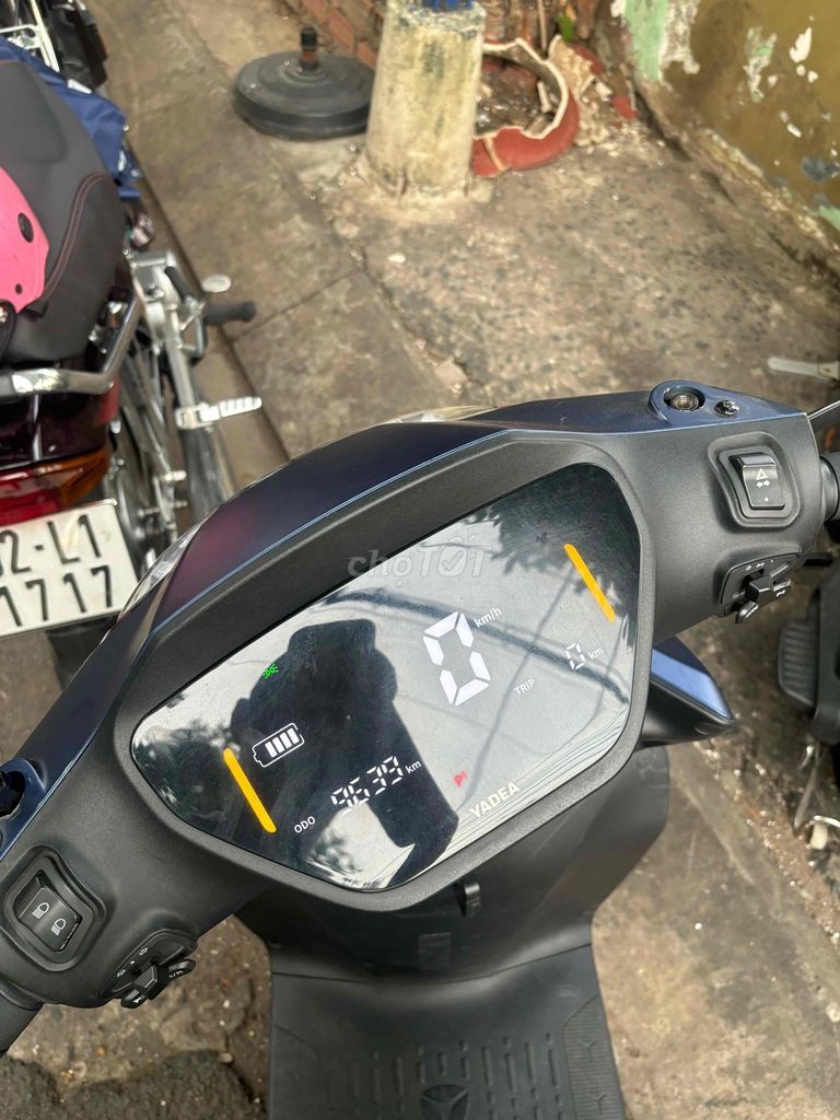 Xe m 2024 - ảnh 3