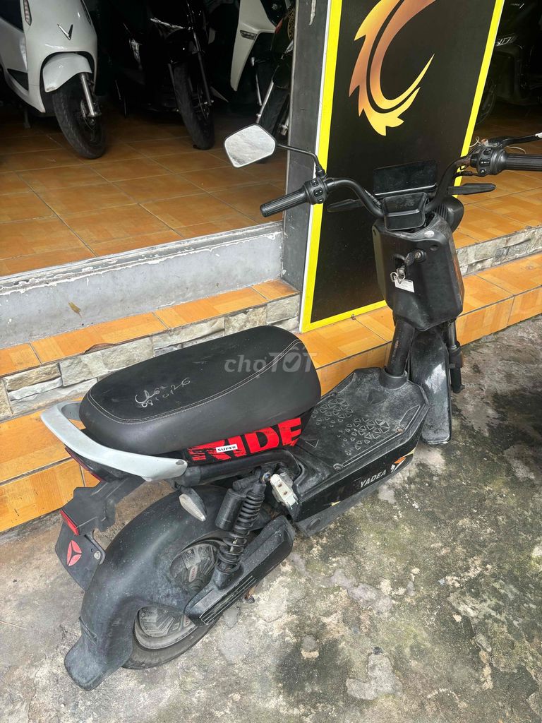 Xe m 2024 - ảnh 1