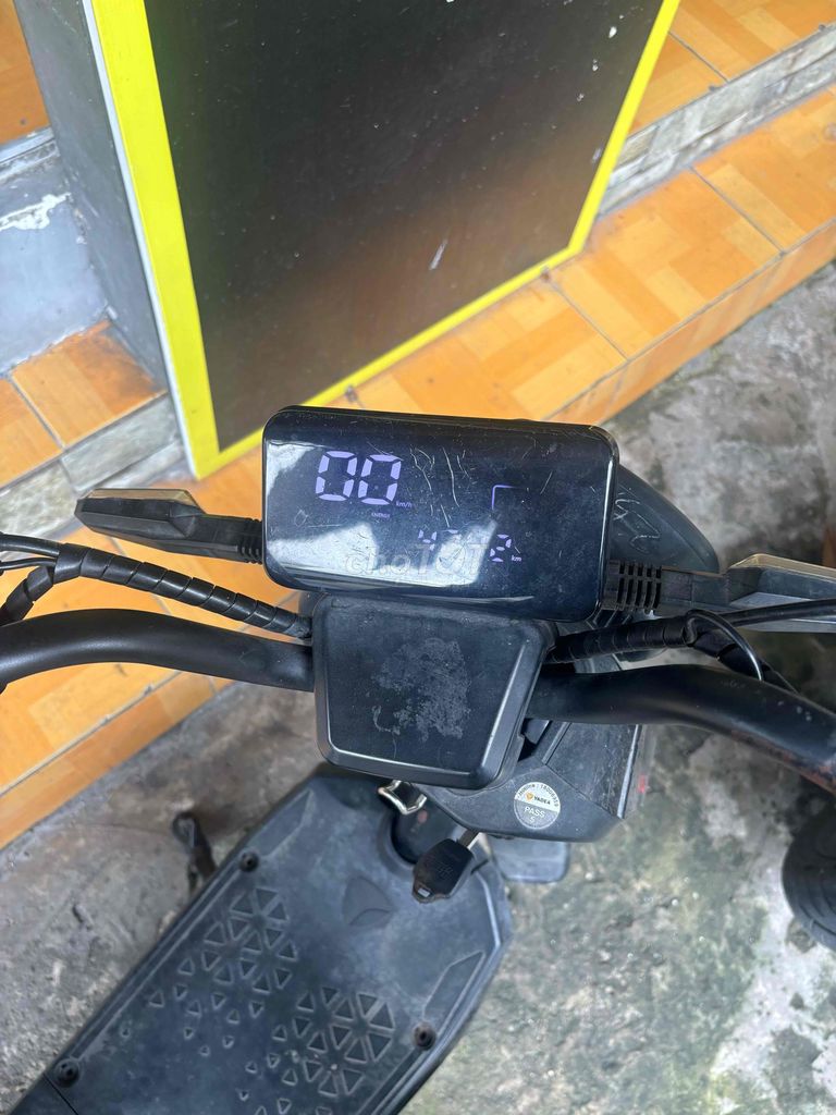 Xe m 2024 - ảnh 2