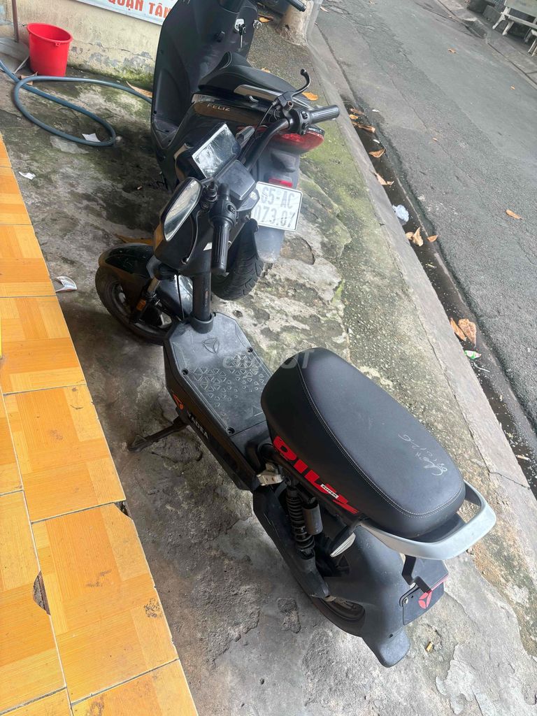 Xe m 2024 - ảnh 3