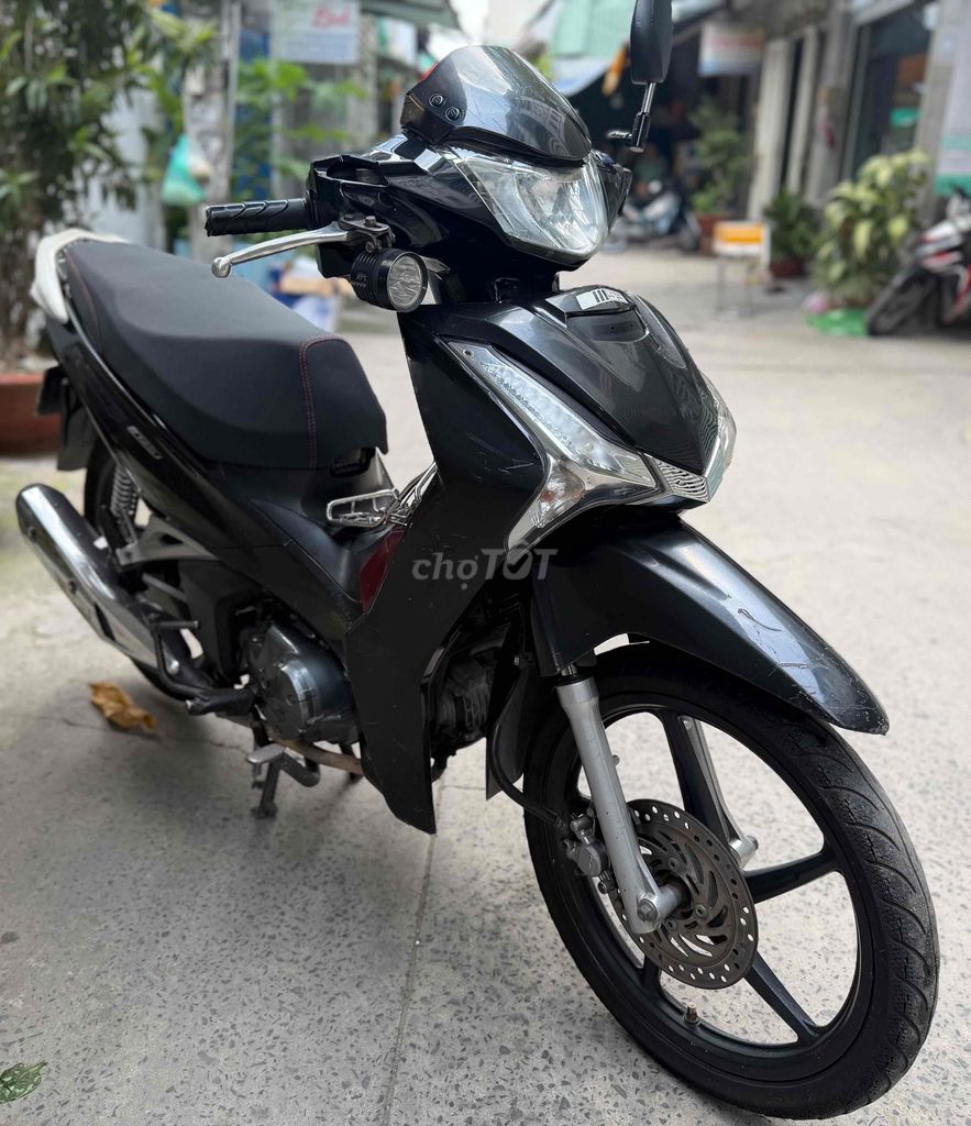 Honda Future 2019 - ảnh 1