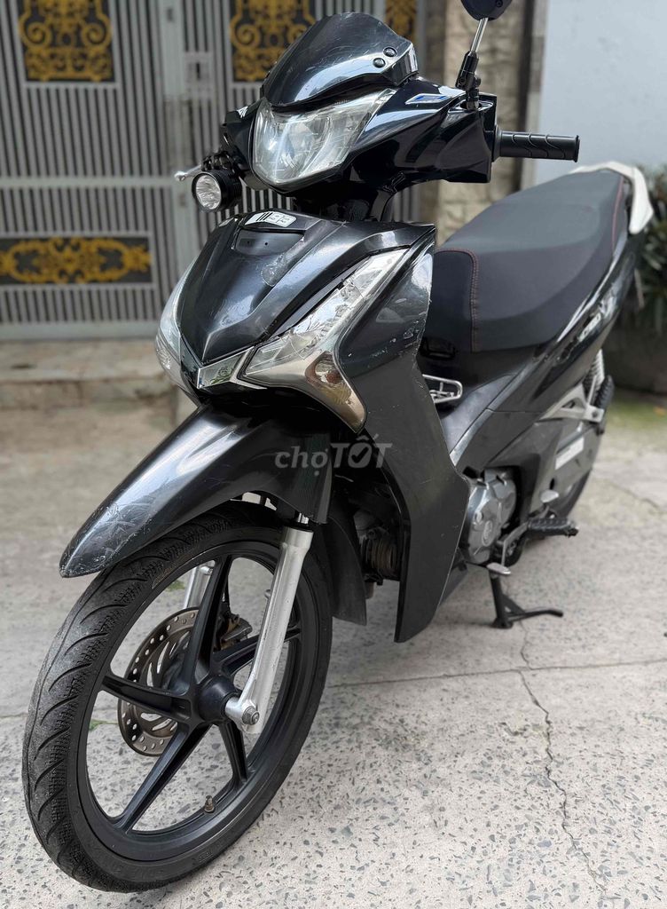 Honda Future 2019 - ảnh 2