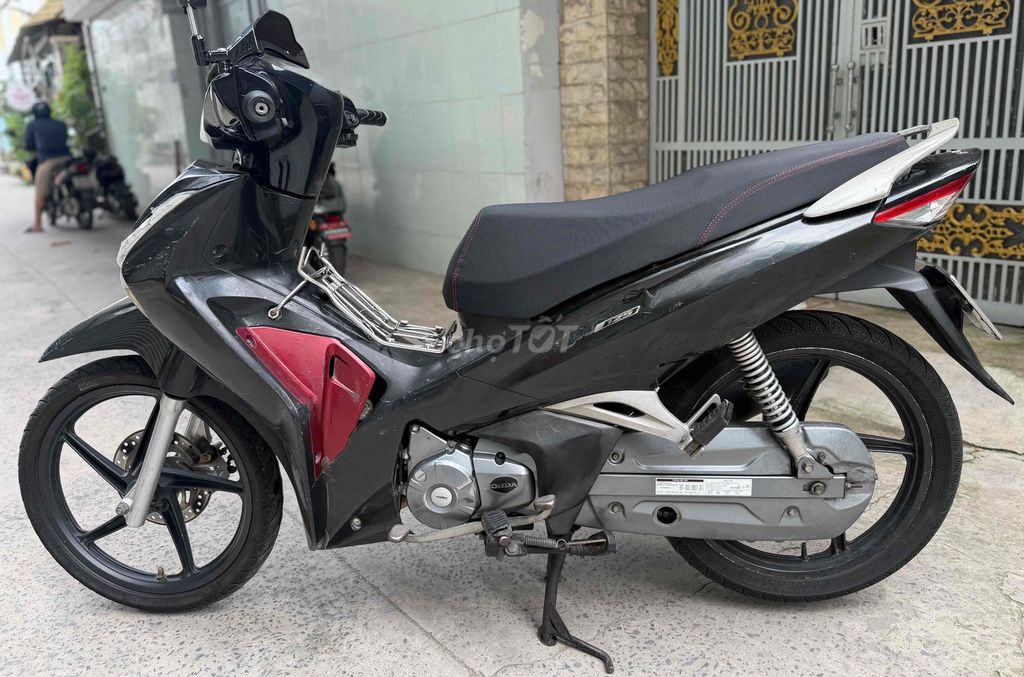 Honda Future 2019 - ảnh 3