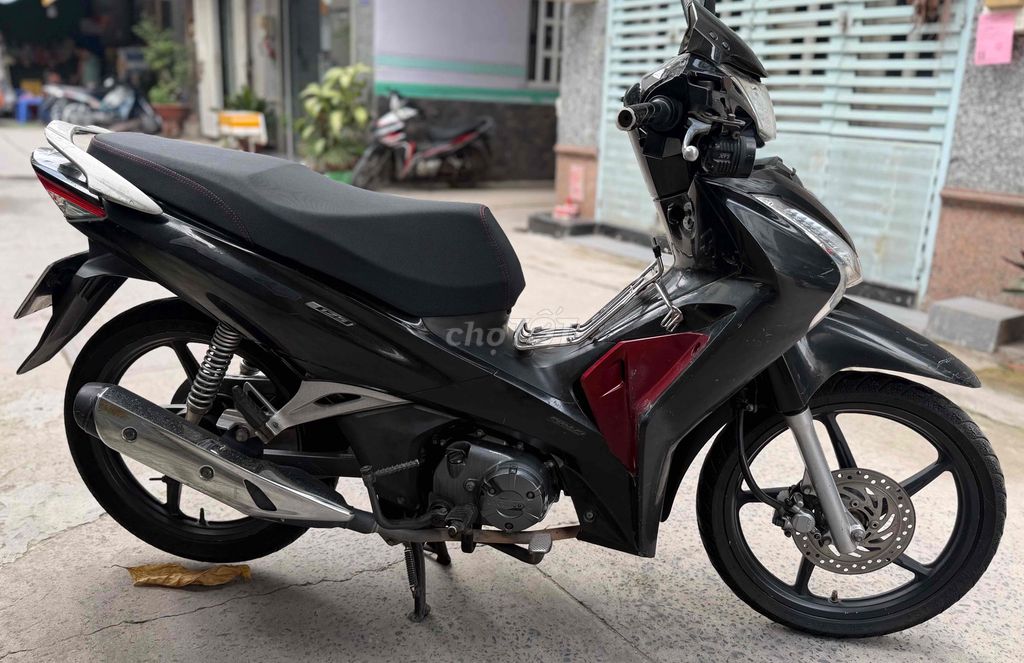 Honda Future 2019 - ảnh 4