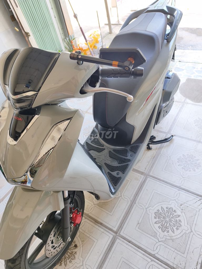 Honda SH 2024 - ảnh 2