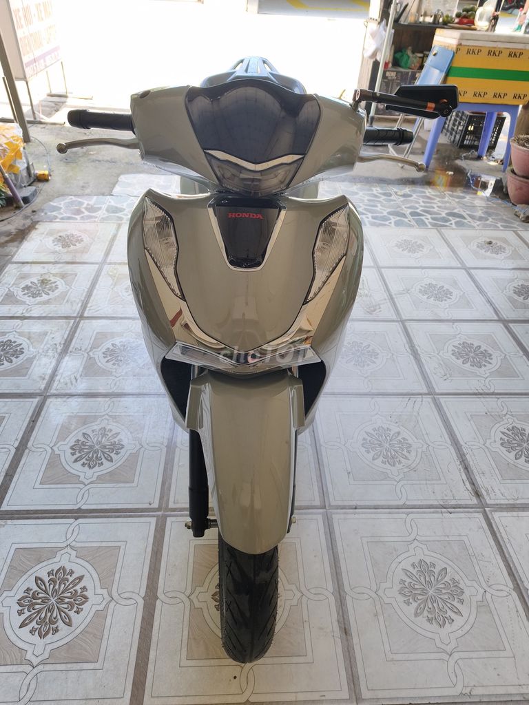 Honda SH 2024 - ảnh 3