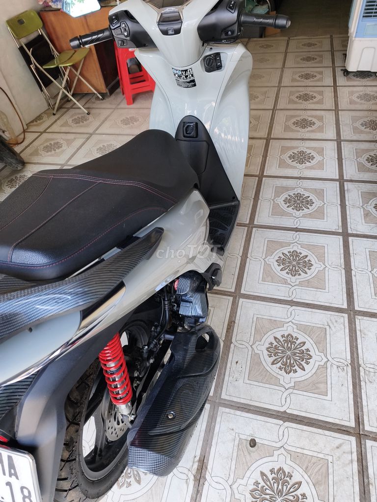 Honda SH 2024 - ảnh 4