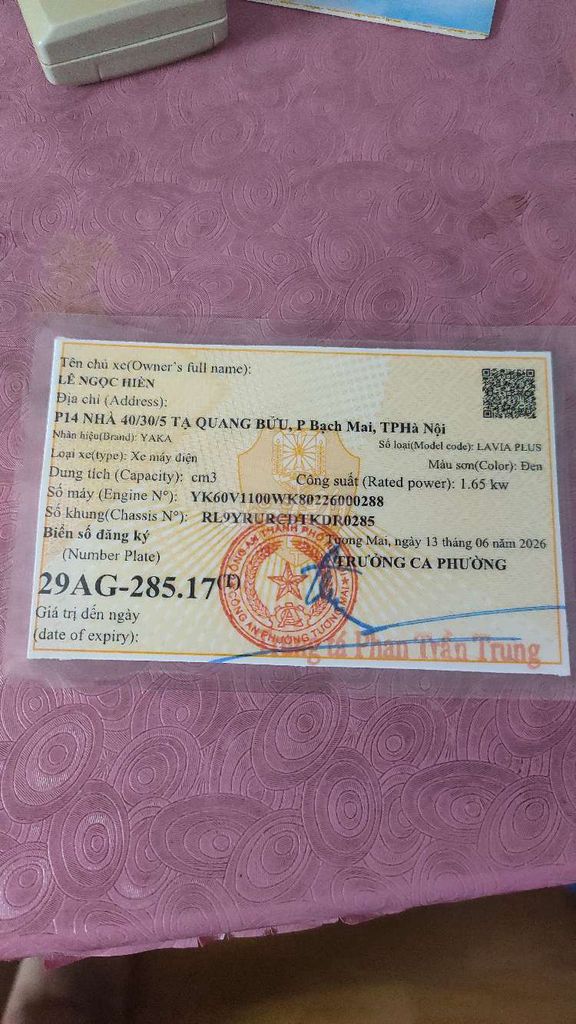Xe m 2026 - ảnh 2