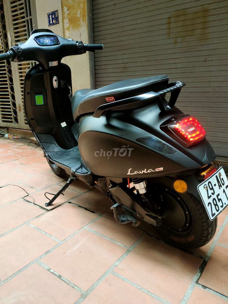 Xe m 2026 - ảnh 3