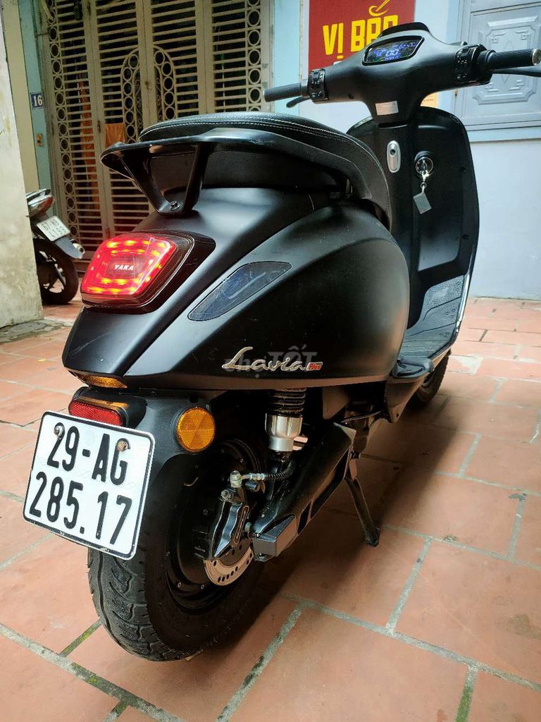 Xe m 2026 - ảnh 4