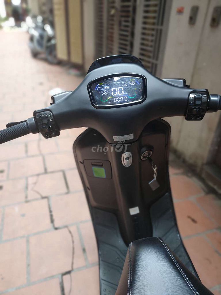 Xe m 2026 - ảnh 5