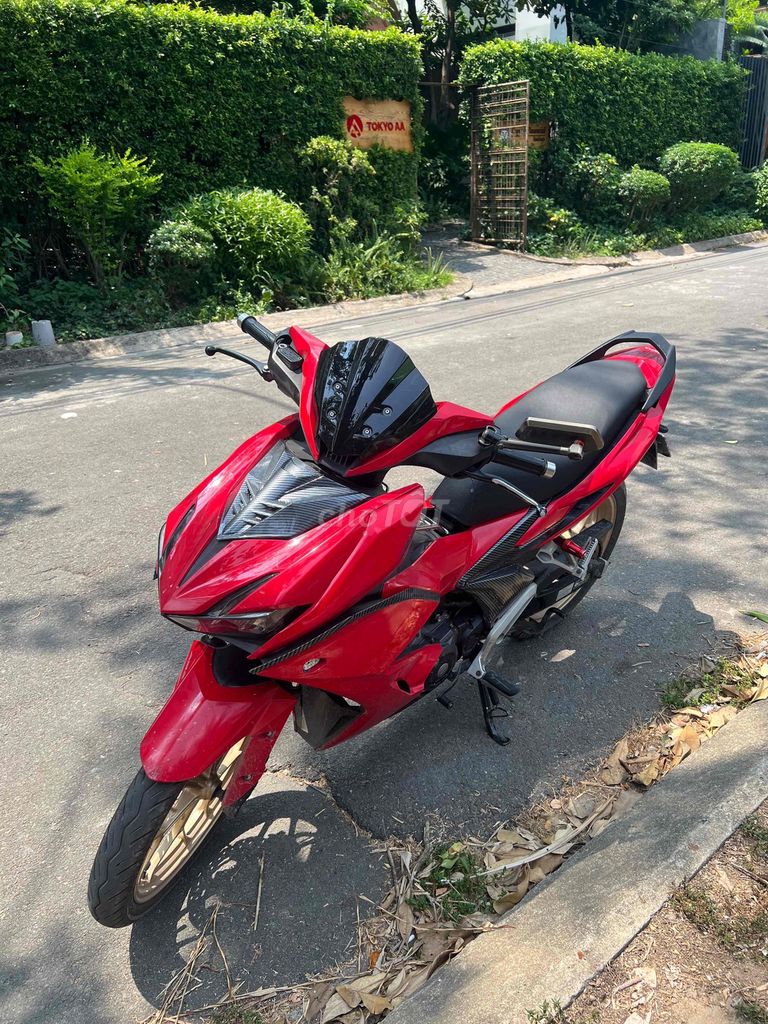 Honda Winner 2020 - ảnh 1