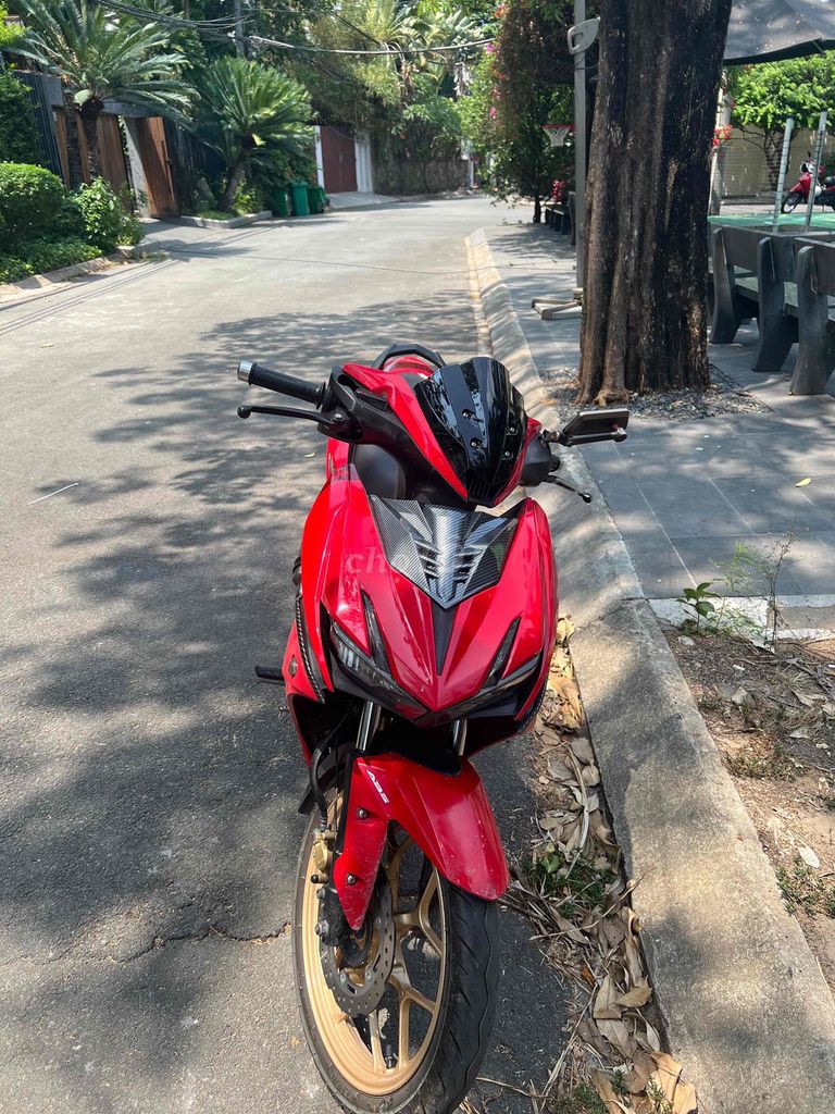 Honda Winner 2020 - ảnh 2