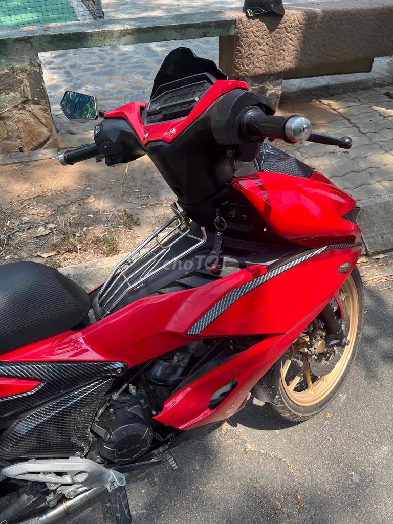 Honda Winner 2020 - ảnh 3