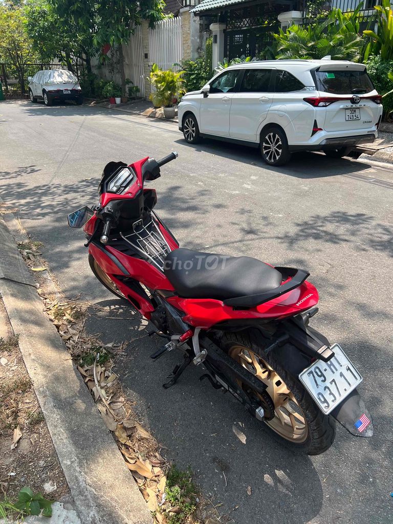 Honda Winner 2020 - ảnh 4