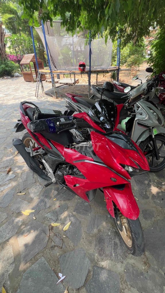 Honda Winner 2020 - ảnh 5