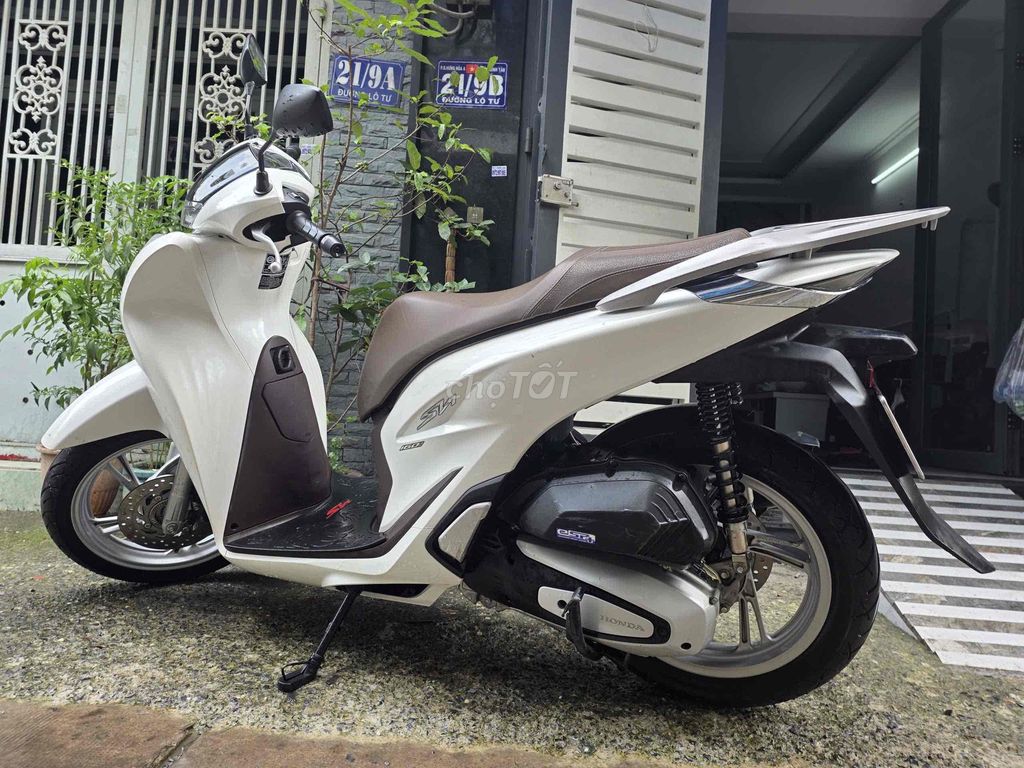 Honda SH 2023 - ảnh 1