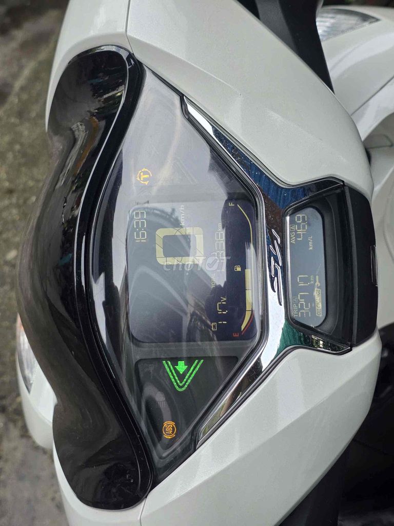 Honda SH 2023 - ảnh 2
