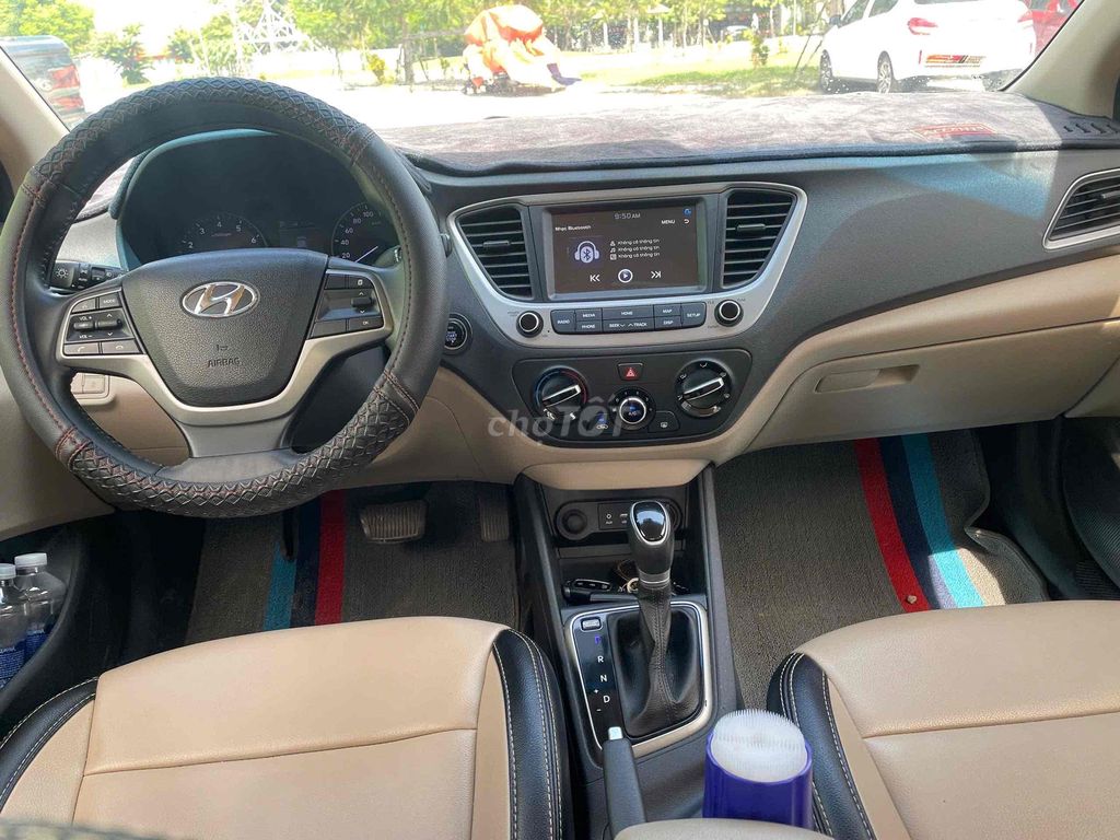Hyundai 2020 - ảnh 5