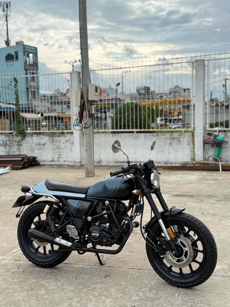 GPX Legend 2019 - ảnh 1