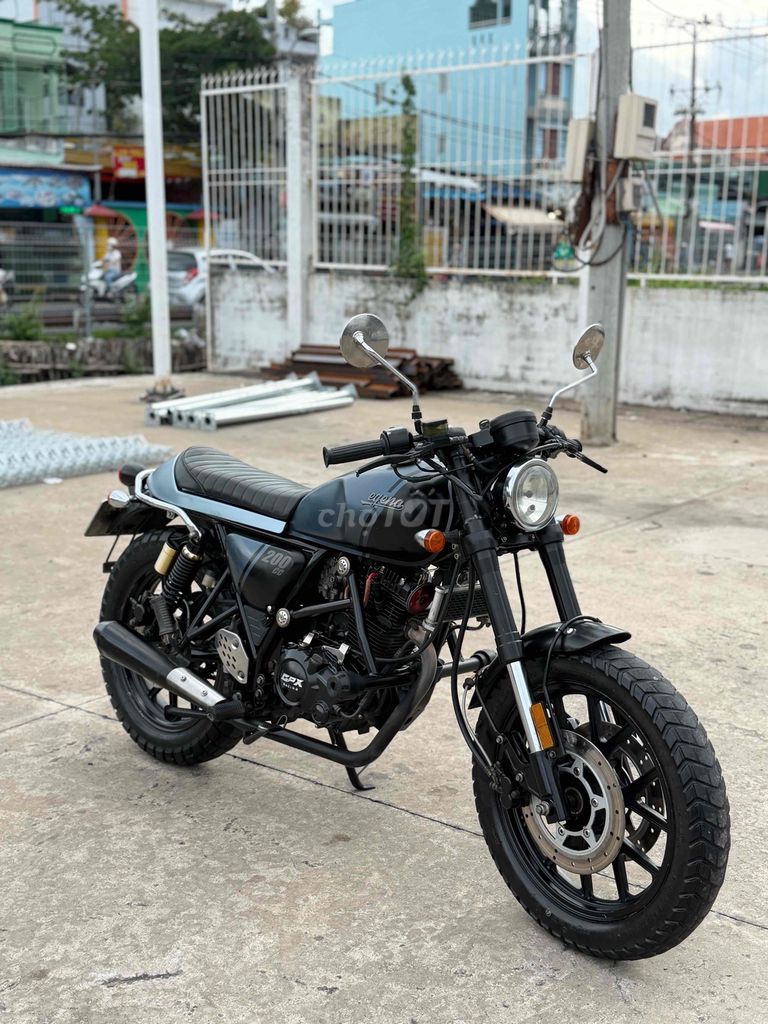 GPX Legend 2019 - ảnh 2