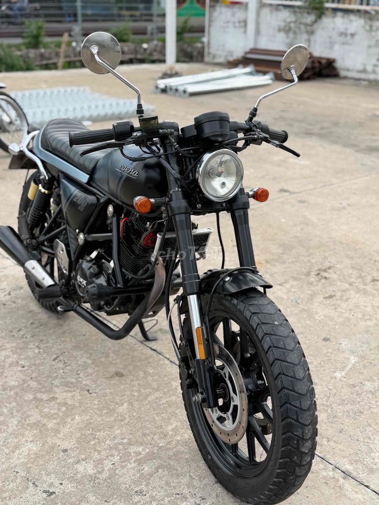 GPX Legend 2019 - ảnh 3