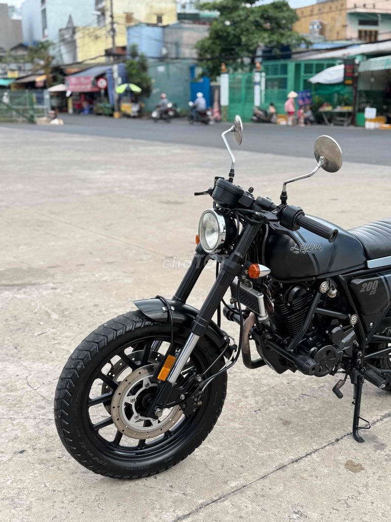 GPX Legend 2019 - ảnh 4