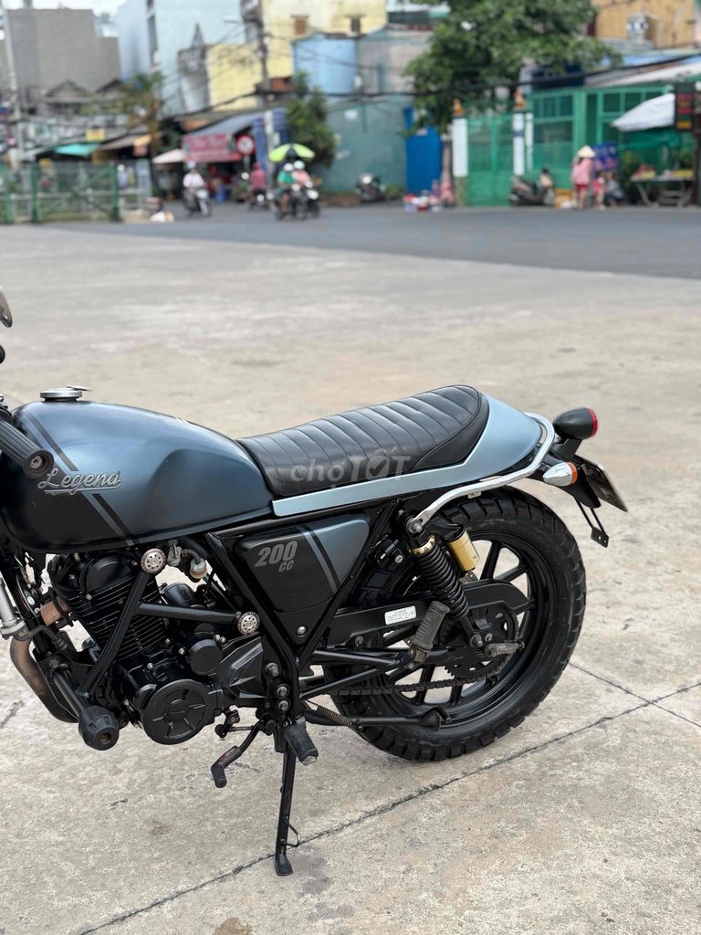 GPX Legend 2019 - ảnh 5