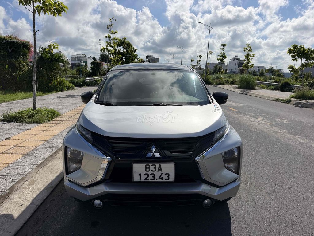 Mitsubishi Xpander 2021 - ảnh 1