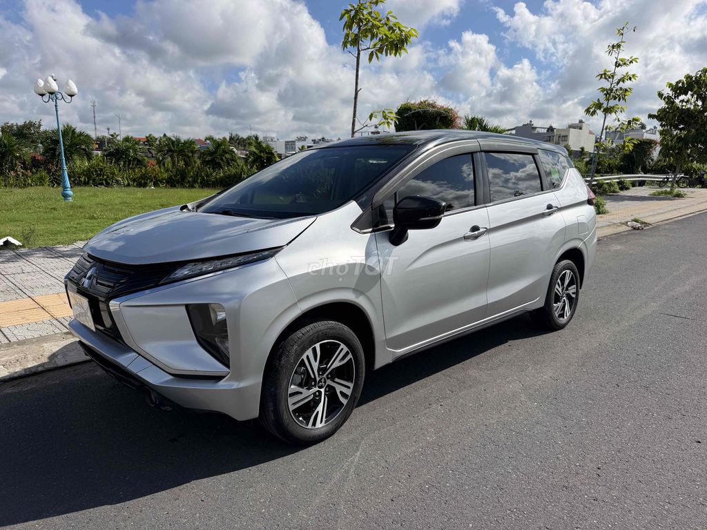 Mitsubishi Xpander 2021 - ảnh 2
